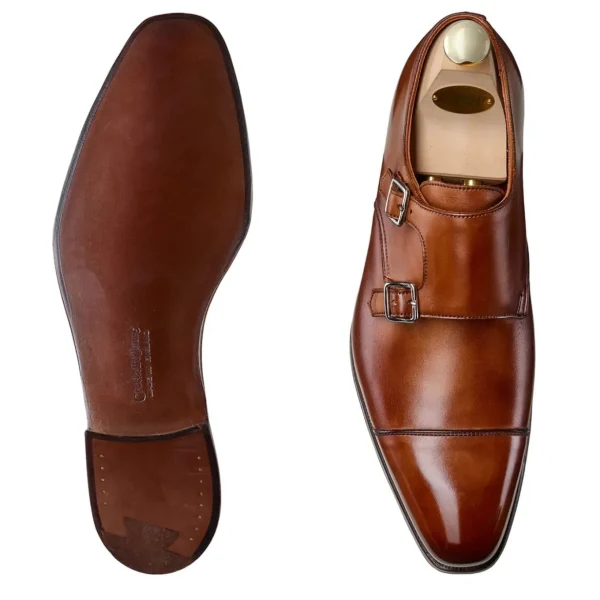 Crockett & Jones Montpellier 2