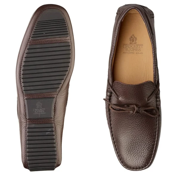 Crockett & Jones Napoli