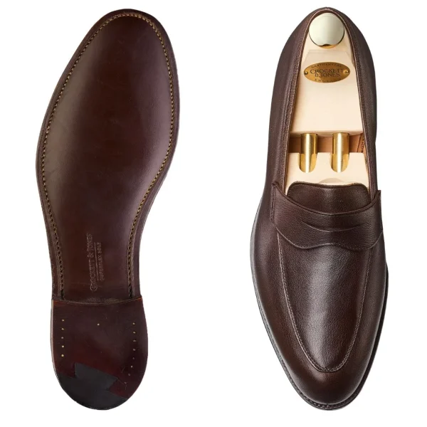 Crockett & Jones Nice