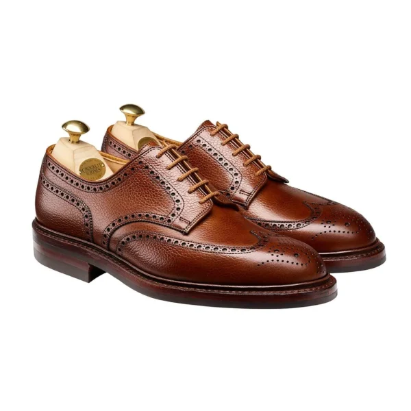 Crockett & Jones Pembroke