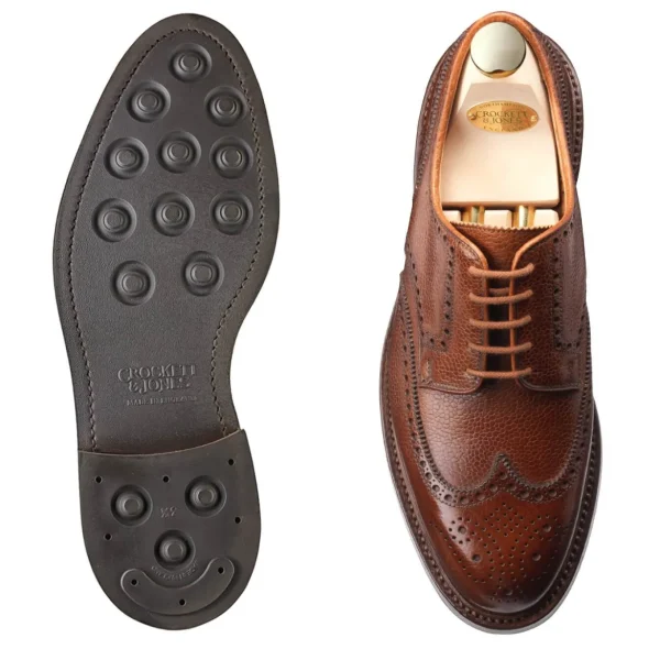 Crockett & Jones Pembroke