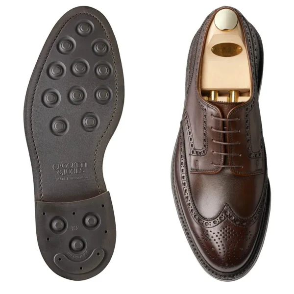 Crockett & Jones Pembroke