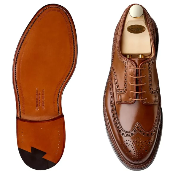 Crockett & Jones Pembroke