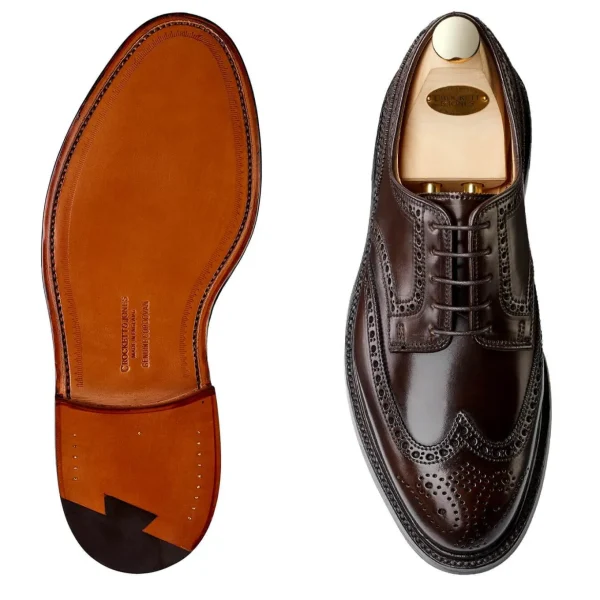 Crockett & Jones Pembroke