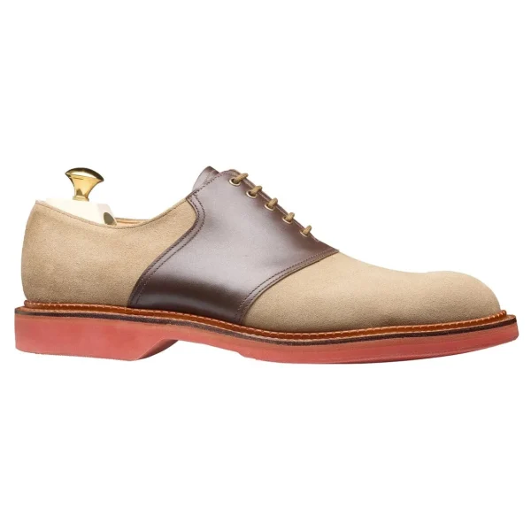 Crockett & Jones Penn