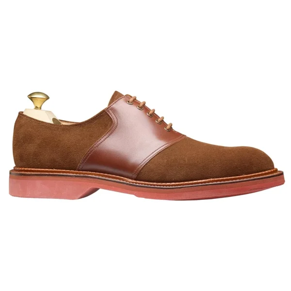 Crockett & Jones Penn