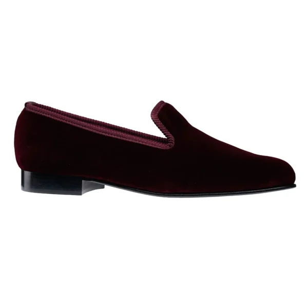 Crockett & Jones Plain Albert