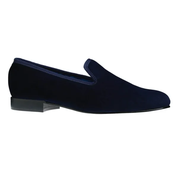 Crockett & Jones Plain Albert