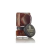 Crockett & Jones Pommadier Shoe Cream - Cognac(10) 75ml