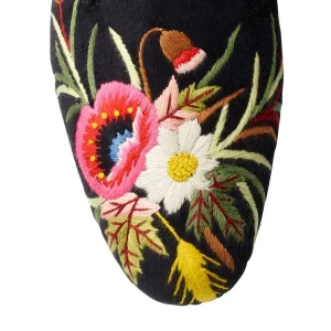 Women Crockett & Jones Poppies