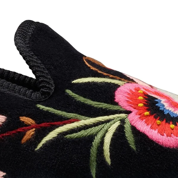 Women Crockett & Jones Poppies