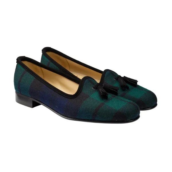 Women Crockett & Jones Pump