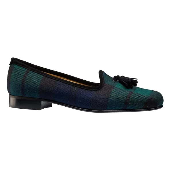 Women Crockett & Jones Pump