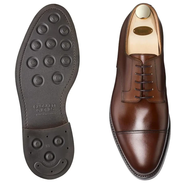 Crockett & Jones Ripon