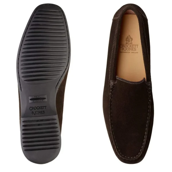 Crockett & Jones Roma