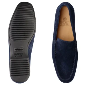 Crockett & Jones Roma