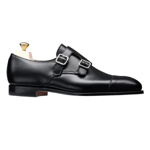 Women Crockett & Jones Ruby