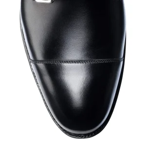 Women Crockett & Jones Ruby