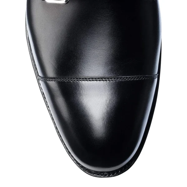 Women Crockett & Jones Ruby