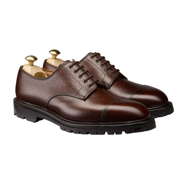 Crockett & Jones Sandhurst