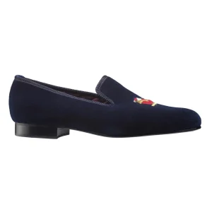 Crockett & Jones Santa