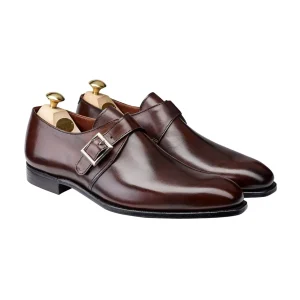 Crockett & Jones Savile 4