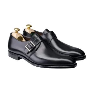 Crockett & Jones Savile 4