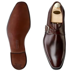 Crockett & Jones Savile 4