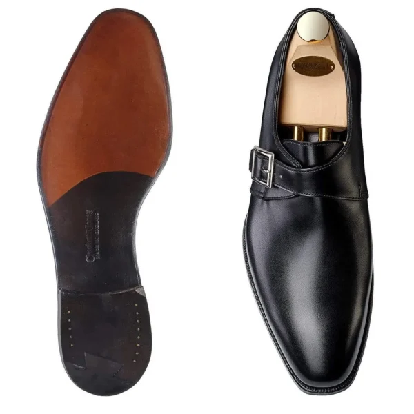 Crockett & Jones Savile 4