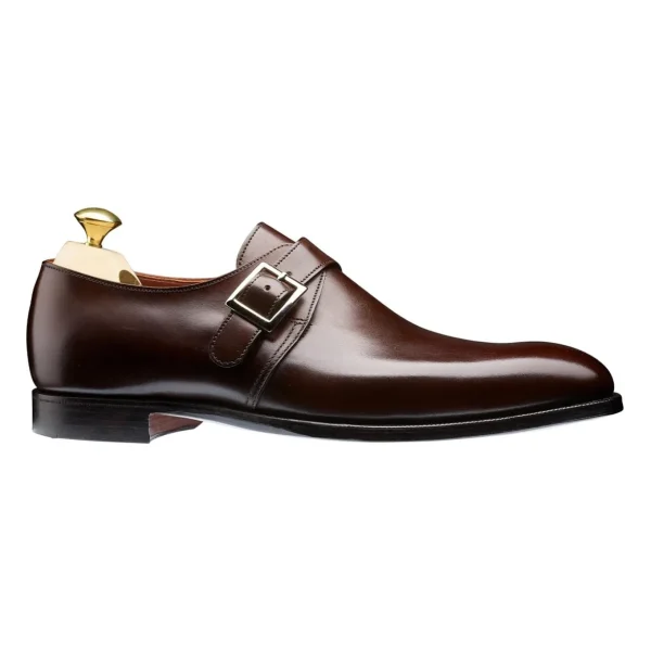 Crockett & Jones Savile 4