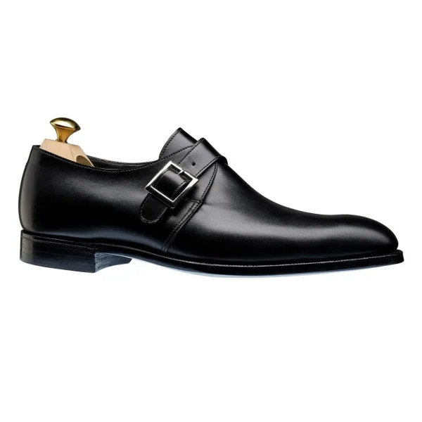 Crockett & Jones Savile 4