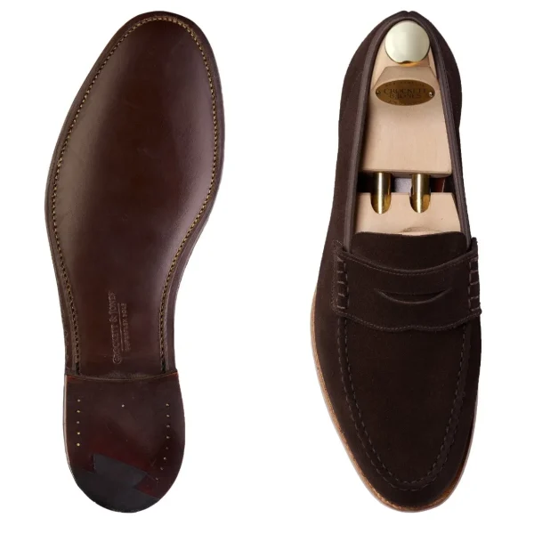 Crockett & Jones Seaton