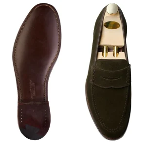 Crockett & Jones Seaton