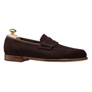 Crockett & Jones Seaton