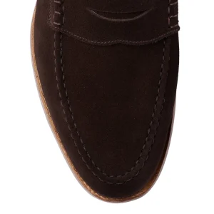 Crockett & Jones Seaton