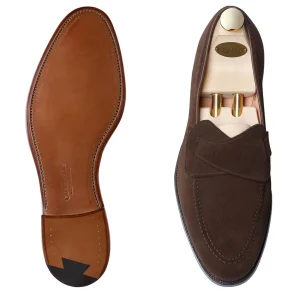 Crockett & Jones Selby