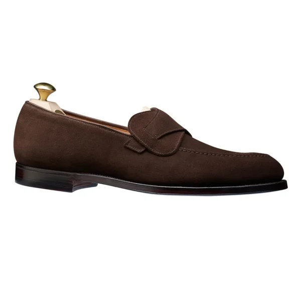 Crockett & Jones Selby