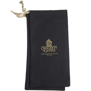 Crockett & Jones Shoe Bags Women's Collection