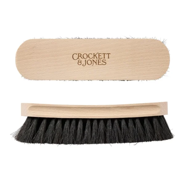 Crockett & Jones Shoe Brush Medium