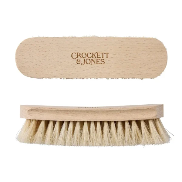 Crockett & Jones Shoe Brush Medium