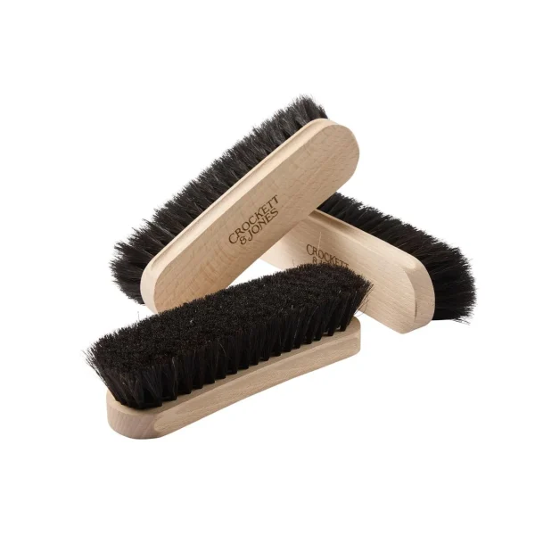 Crockett & Jones Shoe Brush Medium