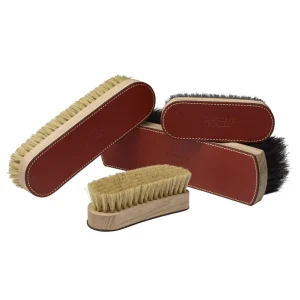 Crockett & Jones Shoe Brush Medium