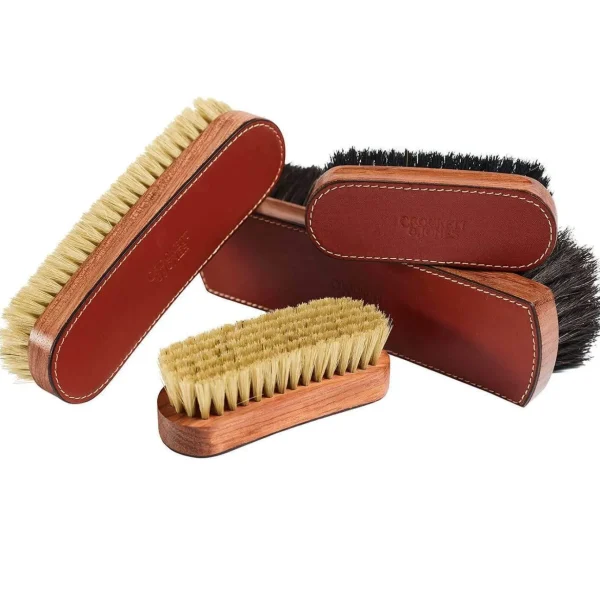 Crockett & Jones Shoe Brush Medium