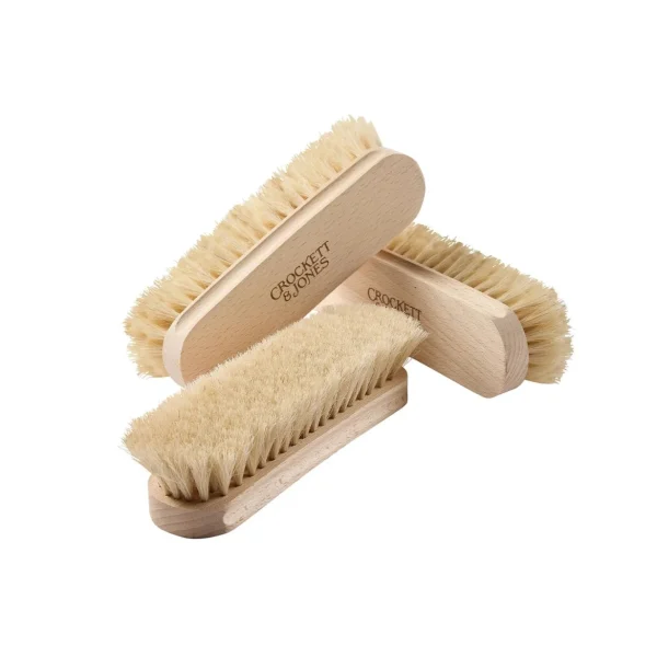 Crockett & Jones Shoe Brush Medium