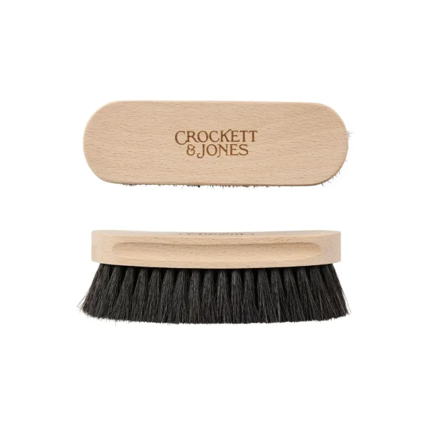 Crockett & Jones Shoe Brush Small