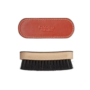 Crockett & Jones Shoe Brush Small