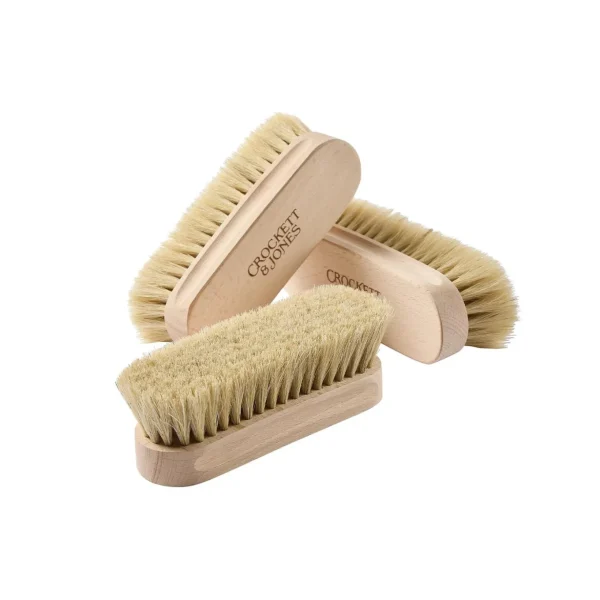 Crockett & Jones Shoe Brush Small