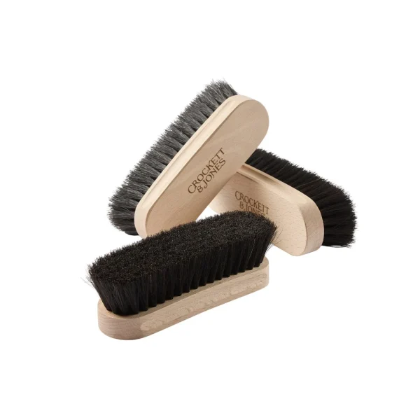 Crockett & Jones Shoe Brush Small