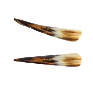 Crockett & Jones Shoe Horn Small - Abbeyhorn