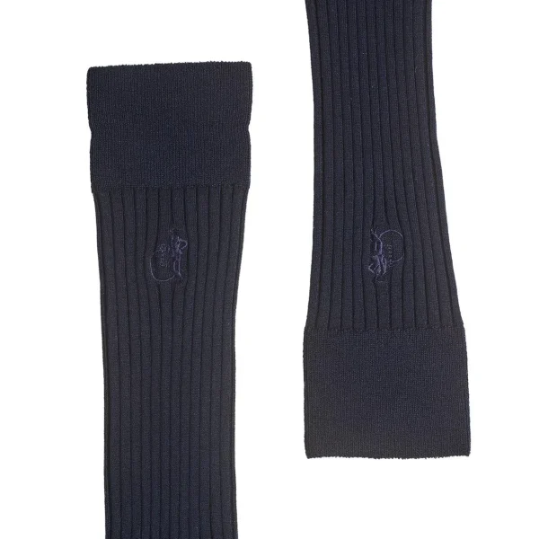 Crockett & Jones Simply Sartorial Socks